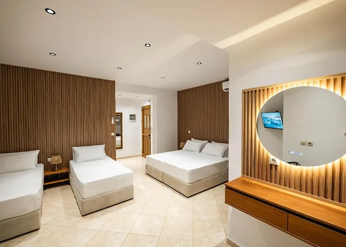 Abedini Boutique Ksamil