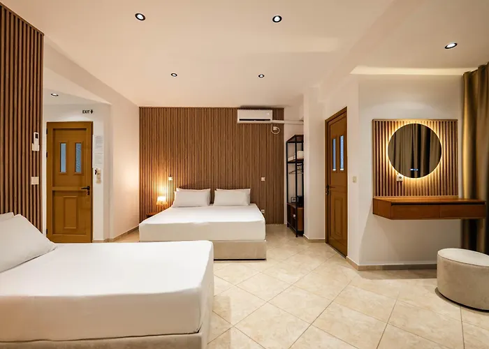 Abedini Boutique Appartement