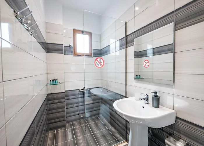 Appartement Abedini Boutique