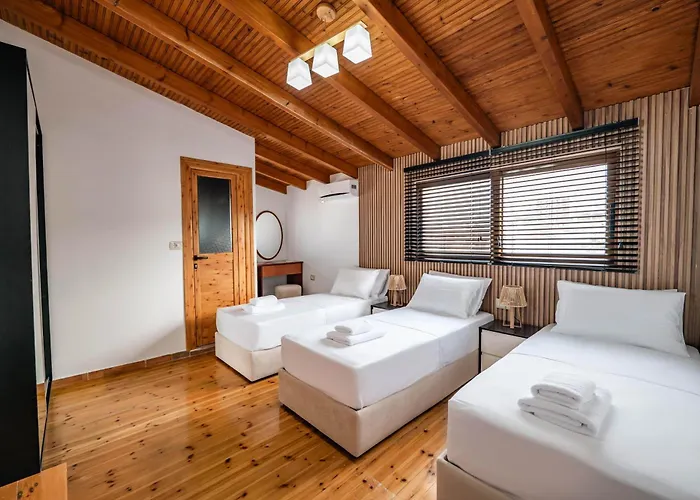 Abedini Boutique Appartement Ksamil